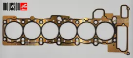 Прокладка ГБЦ BMW 2,5 M54B25 металл