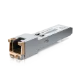 UBIQUITI UACC-CM-RJ45-1G Трансивер Модуль 1G SFP to 1GbE RJ45
