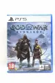 Игра God of War: Ragnarok для PlayStation 5 (PS5, Диск, Русские субтитры)