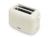 Тостер BLACKTON Bt T1110 слоновая кость