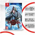Bayonetta [Switch, английская версия]