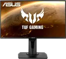 Монитор 25 ASUS TUF Gaming VG258QM TN 1920x1080 1ms HDMI, DisplayPort