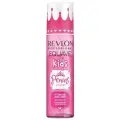 Revlon Equave Kids Princess Look Detangling Conditioner - Детский двухфазный кондиционер с блестками 200 мл