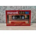 Аудиокассета MAXELL UDII 90