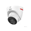 DAHUA DH-IPC-HDW2849TP-S-LED-0280B-PRO уличная турельная IP-видеокамера WizColor 8мп, 1/1.8” CMOS, объектив 2.8мм, видеоаналитика, микрофон, LED 30м, IP67, металл/пластик