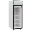 Холодильный шкаф со стеклом, холодильник POLAIR DM107-S, 700 л, 697x945x1960 мм