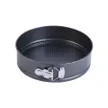 Форма Bekker BK-6667, 20 см, 20х20 см черный 20 см 20 см 6.5 см