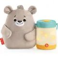 Набор игровой Fisher Price Медвежонок и ночник GRR00