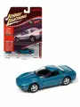 Машинка Johny Lightning 2001 Chevy Corvette Z06