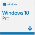 Microsoft Windows 10 Pro (электронная лицензия, мультиязычная) ESD FQC-09131 бессрочная, 1 устройство, 1 лицензия