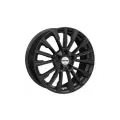 Диск колесный Carwel Базан 1720 7x17/5x108 D60.1 ET45 BL
