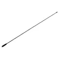 Антенный стержень ASAM 07445 черный