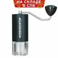 Ручная кофемолка Comandante C40 MK4 Nitro Blade, Black