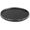 Светофильтр K&F Concept ND2-400 62мм
