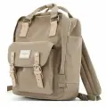 Рюкзак Himawari 188L-80 бежевый
