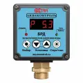Безыскровое реле давления воды БРД-10-2.5