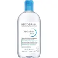 Мицеллярная вода для лица Bioderma Hydrabio для обезвоженной кожи, 500 мл