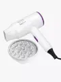 Фен STINGRAY ST-HD801A tourmaline ionic светлый чароит