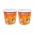 Паста Том Ям 1 кг, Aroy-D (2 шт. в наборе)