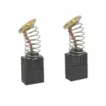 Щетки угольные для гайковерта MAKITA TW0350
