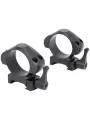 Arkon Кольца 25,4 мм быстросъемные на weaver, средние