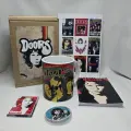 Подарочный бокс-М1 The Doors, Jim Morrison (Джим Моррисон)