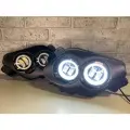 LED фары BRP G1 (ближний свет+ДХО) комплект