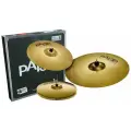 Комплект тарелок Paiste 000014USET 14/16/20