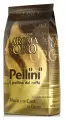Кофе Pellini Aroma ORO Gusto Intenso, арабика и робуста, тёмная обжарка