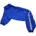 Комбинезон-плащ МУ для собак средних и крупных пород без подкладки