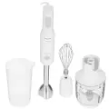 Блендер погружной Philips HR2536/00 цвет белый, мощность 650 Вт (1435615)