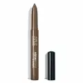 Водостойкие тени для век aqua resist smoky shadow 2, какао