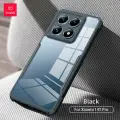 Чехол для Xiaomi 14T Pro противоударный с усиленными углами XUNDD