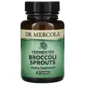 Dr. Mercola Fermented Broccoli Sprouts (Ферментированные Ростки Брокколи) 30 капсул (Dr. Mercola)