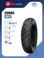 Мотошина Shinko SR777 160/70 -17 79H TL Rear