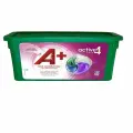 ARIEL A+ Active4 Fresh Flower Гель-капсулы 22 шт