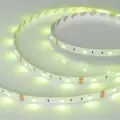 Светодиодная Лента RT-B30-10mm 12V RGB (7.2 W/m, IP20, 5060, 5m) (Arlight, Открытый) 010596(2)