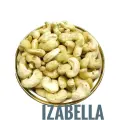 Кешью сырой сушеный'IZABELLA отборный без обжарки 1000гр