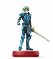 Amiibo. Фигурка Альм / Alm (Fire Emblem Collection)