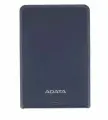 Внешний жесткий диск A-Data USB 3.1 1Tb HV620S Slim (AHV620S-1TU31-CBL) 2.5 Синий