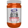 NOW FOODS Micronized Creatine Monohydrate 500 g (Креатин Моногидрат 500 г) (Now Foods)