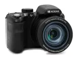 Цифровой компактный фотоаппарат Kodak AZ425, черный