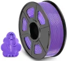 Филамент NV Print PETG Purple для 3D печати диаметр 1.75мм длина 330 метров масса 1 кг