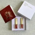 Парфюмерный набор Maison Francis Kurkdjian Baccarat Rouge 540 Extrait De Parfum, унисекс, 2017 г, духи 2 x 5 мл
