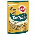 Лакомство для взрослых собак Pedigree Tasty Minis, ароматные кусочки с говядиной, (4шт по 130г)