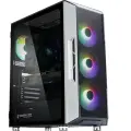 Мощный игровой компьютер (системный блок) GeForce RTX3060 12Gb / Ryzen 5600 32GB DDR4 SSD m.2 1000Gb /750W/Win 10 Pro