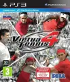 Virtua Tennis 4