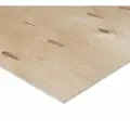 Фанера ФСФ для наружных и внутренних работ, Береза сорт 4/4 Размер 1100х1400х9 мм