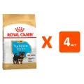 ROYAL CANIN YORKSHIRE TERRIER PUPPY для щенков йоркширский терьер 0,5 кг х 4 шт