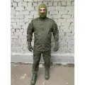 Костюм мужской тактический ACU олива